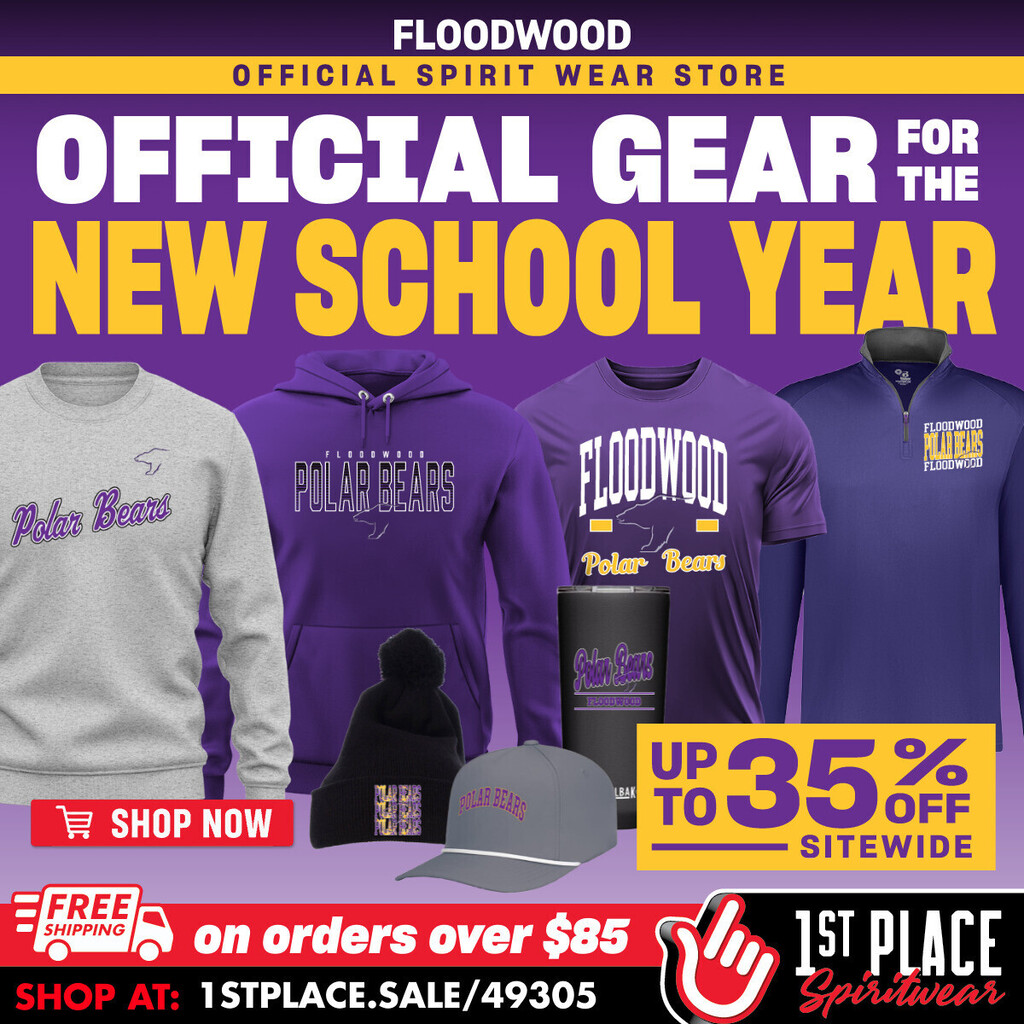 sale ad