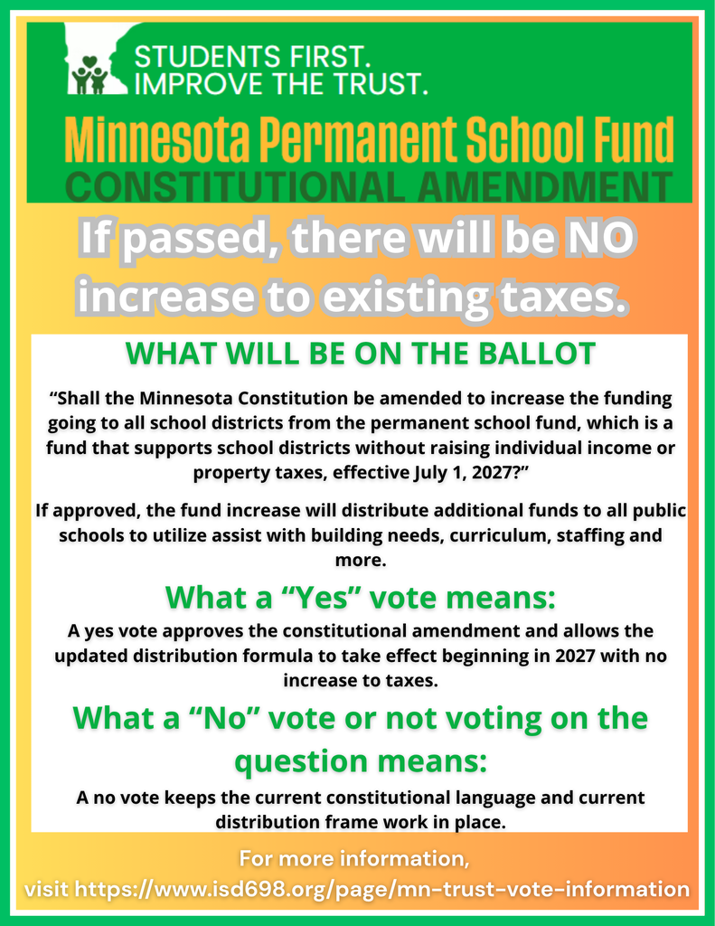Minnesota Permanent School Fund