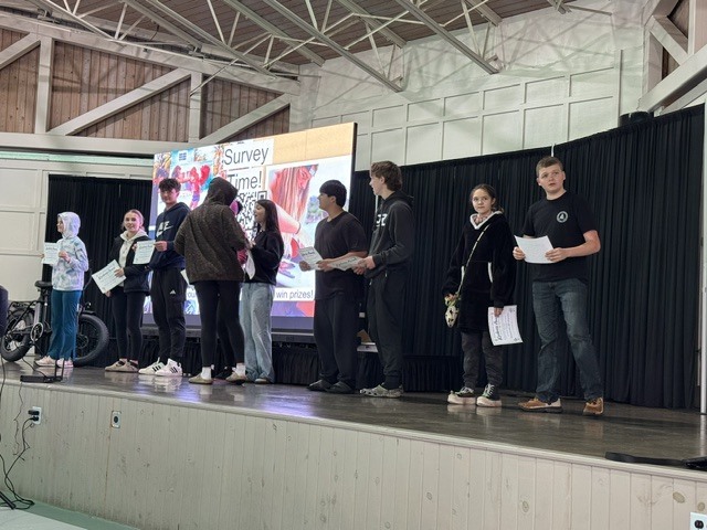 Kindness Awards