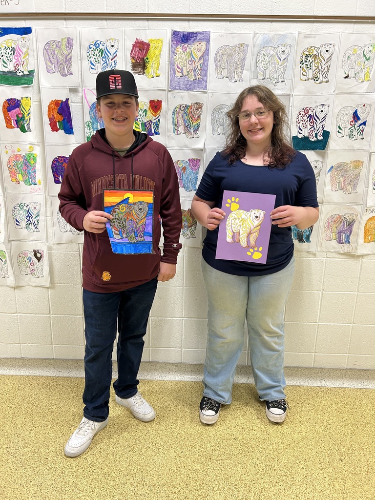 coloring contest winners