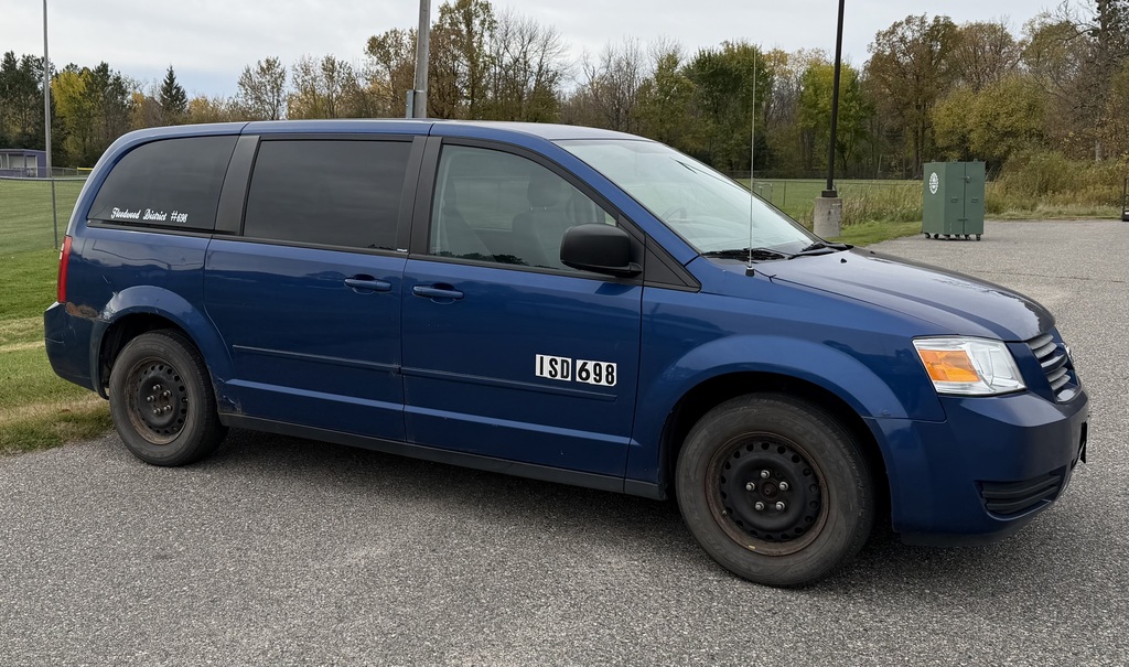 Van