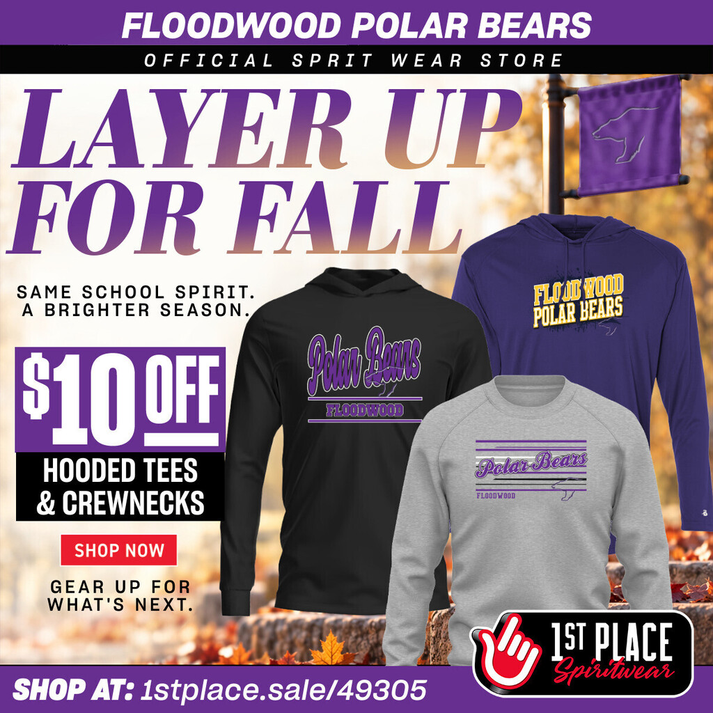 sale ad