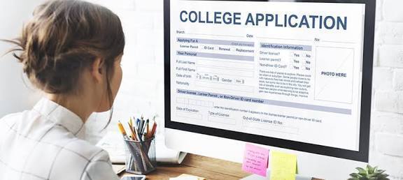 college application