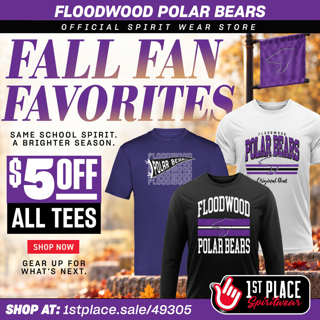 sale ad