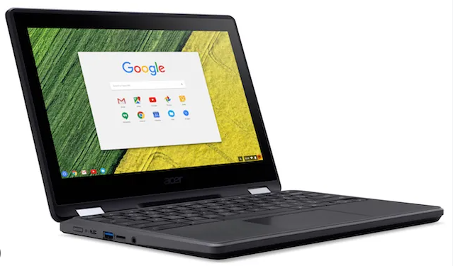 chromebook