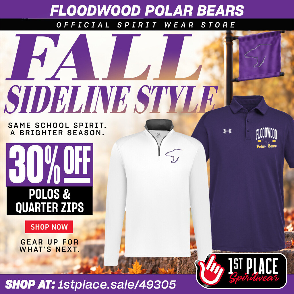 sale ad