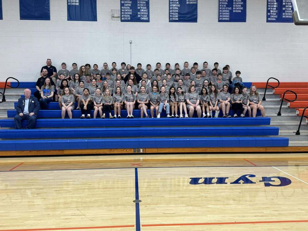 DARe grad