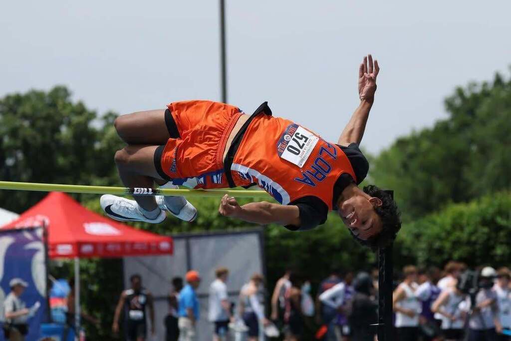 kc highjump
