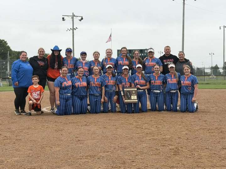 softball