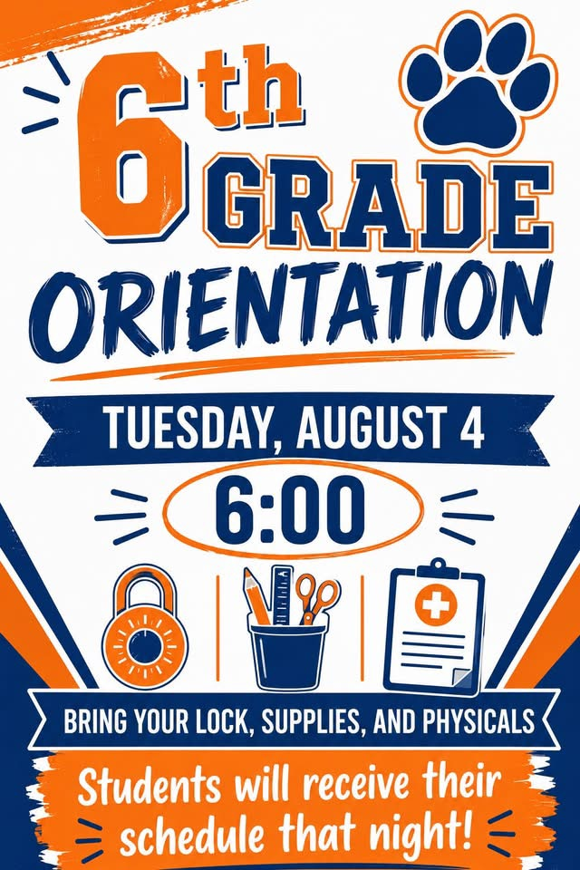 orientation 