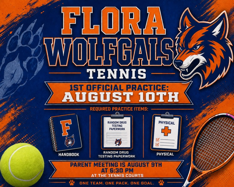Girls Tennis