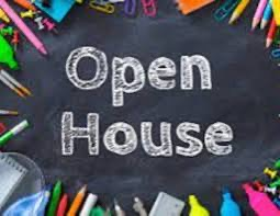 Open House