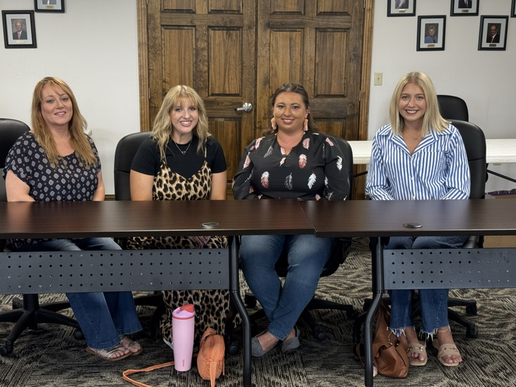 New Teachers