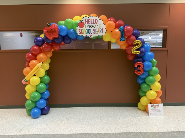 Balloon Arch