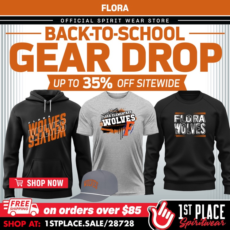 Sale Flyer
