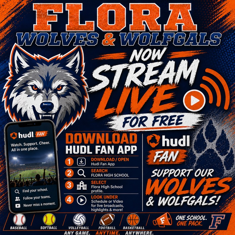 Hudl App