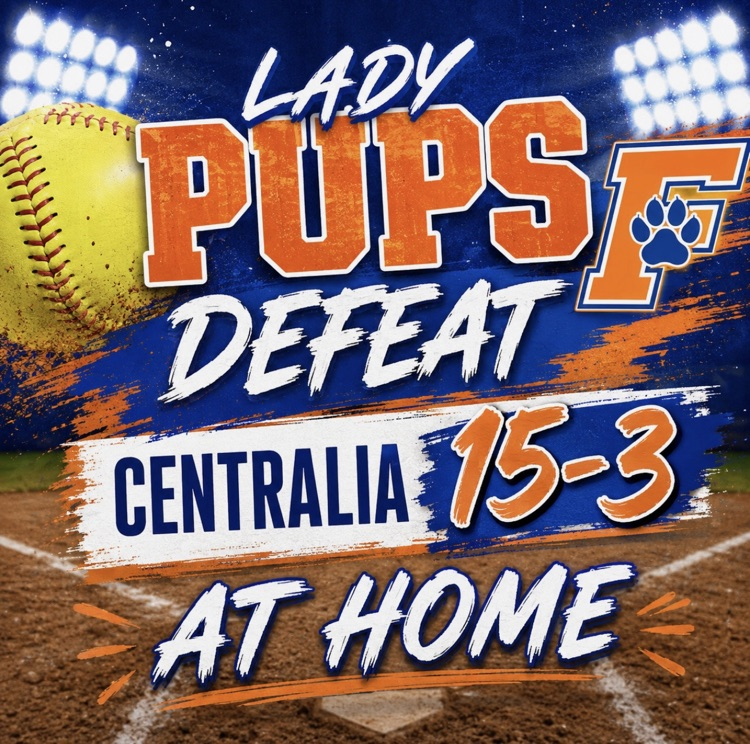 JH Softball