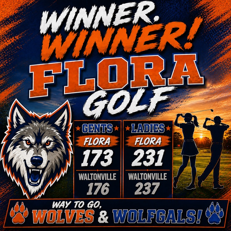 Golf Result