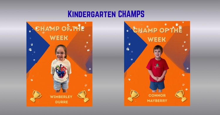 Kindergarten