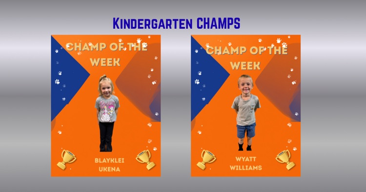 kindergarten