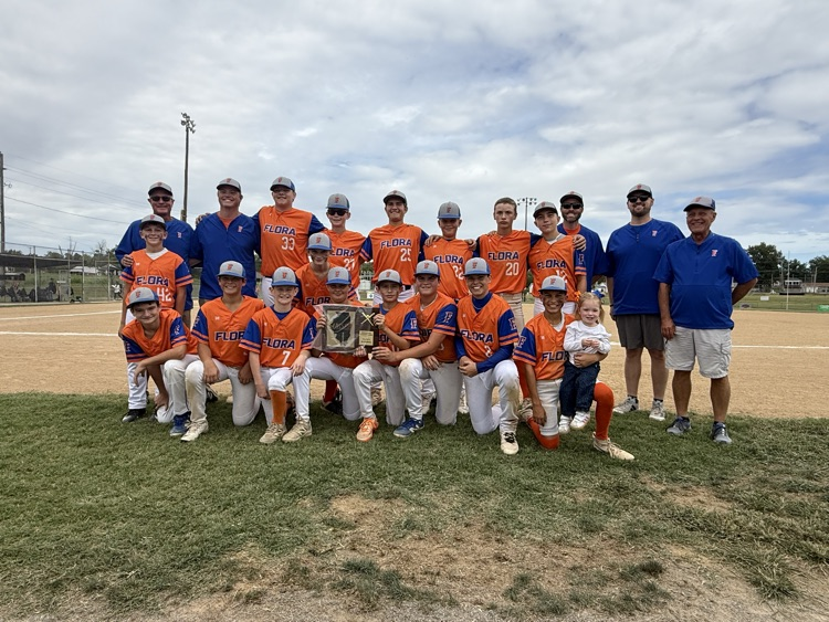 jh baseball