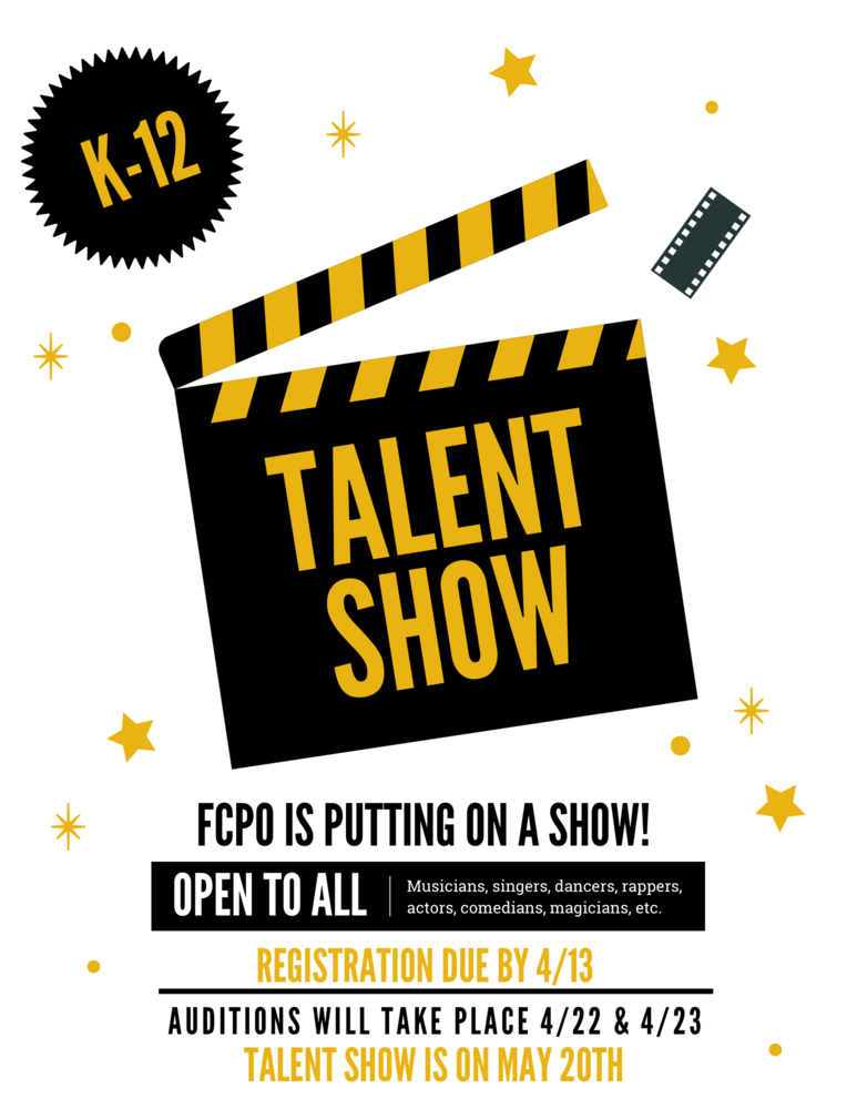 talent show