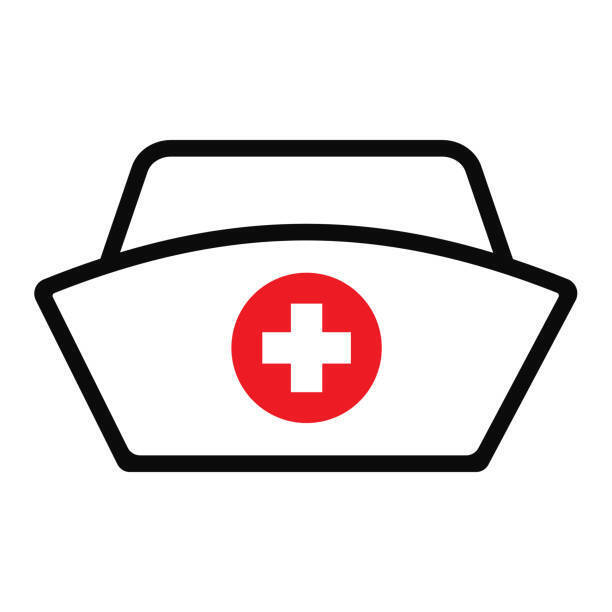 nurse hat