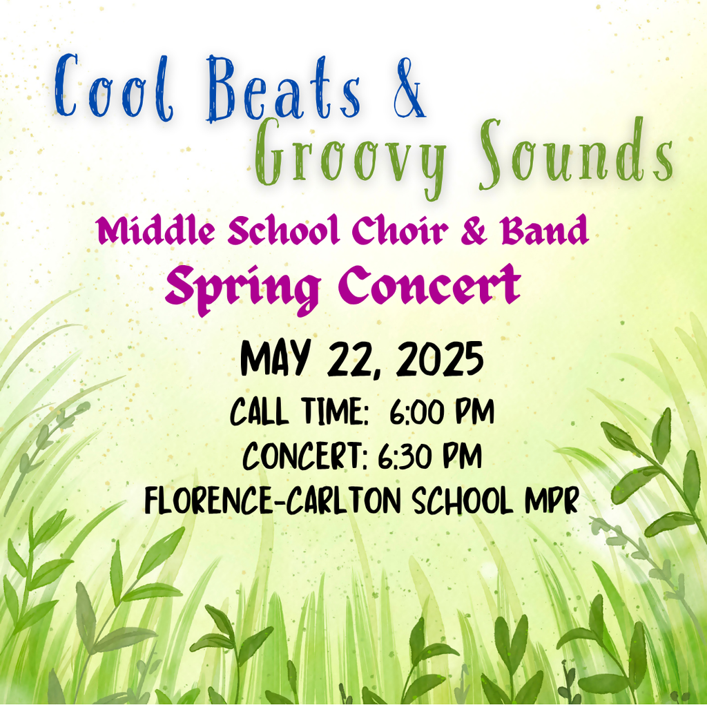 Concert Information