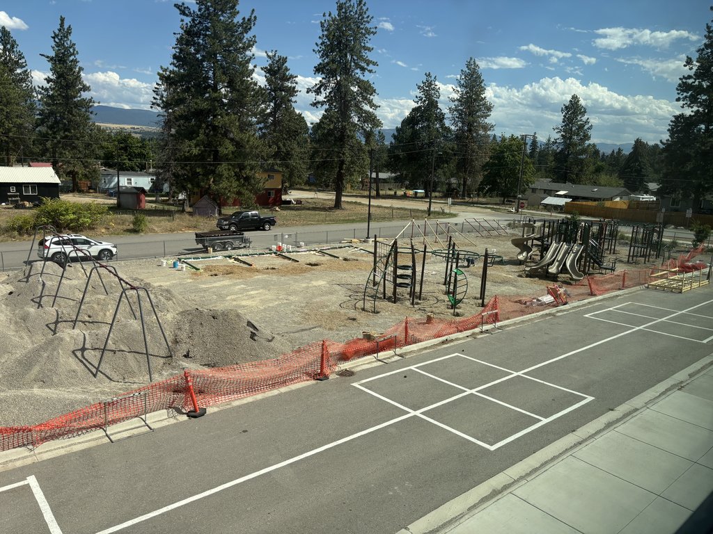 Playground