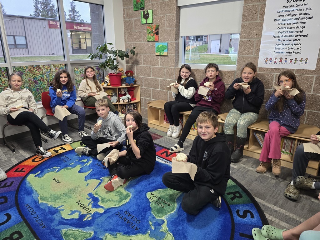 Homemade bread and butter!