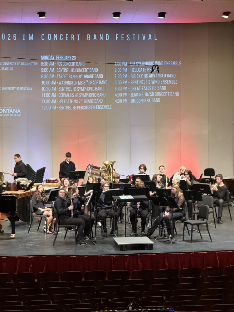 FCS Concert Band Day