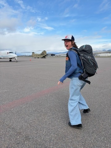 Montana Youth Academy