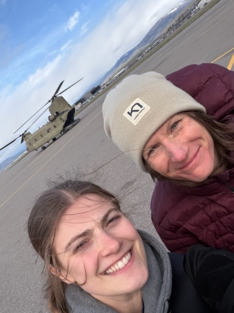 Montana Youth Academy