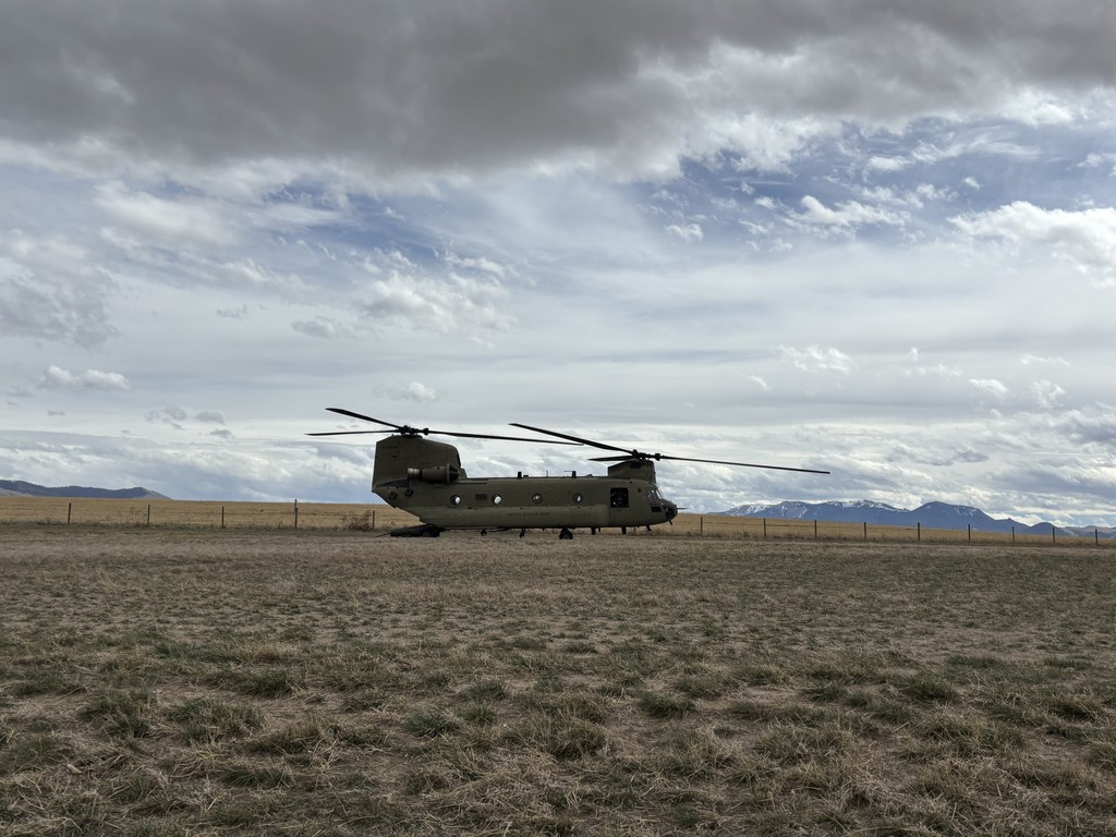 Montana Youth Academy