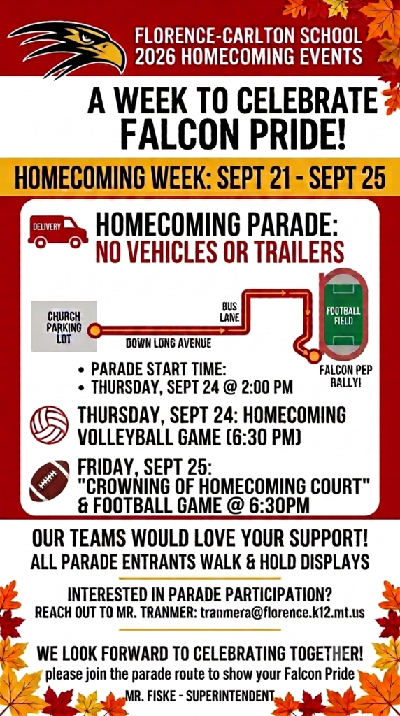 Homecoming