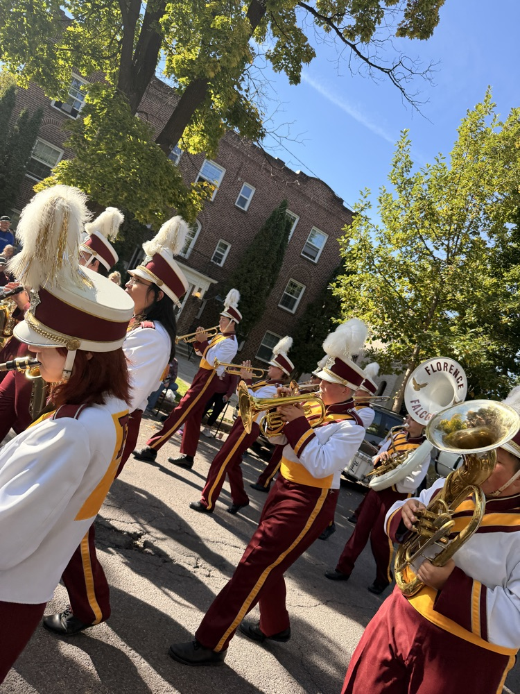 High brass
