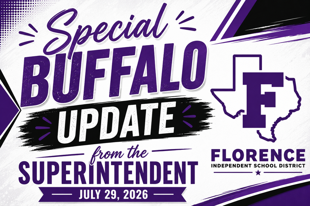 Special Update