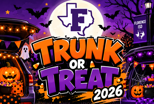 trunk or treat