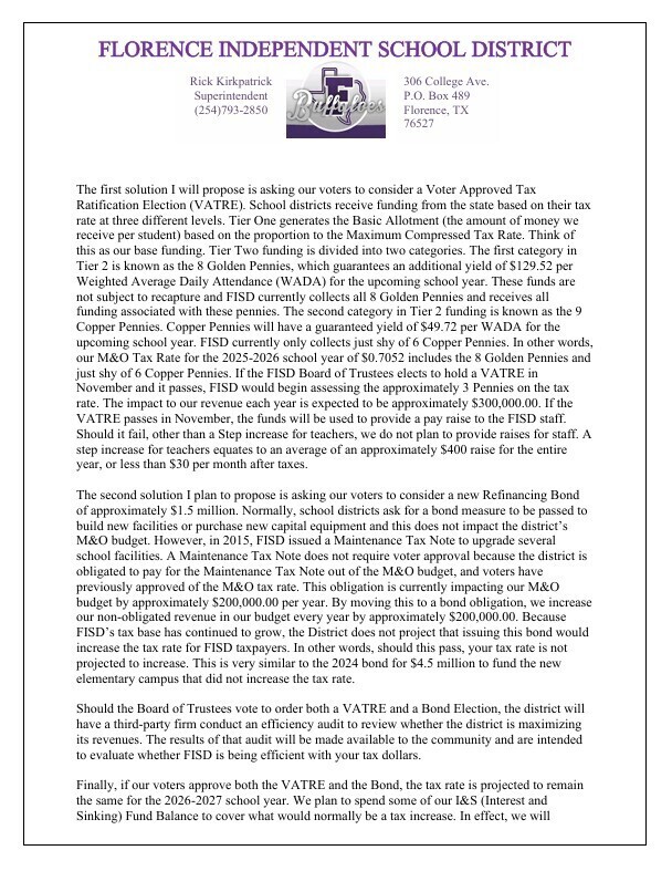 Special Update pg 2