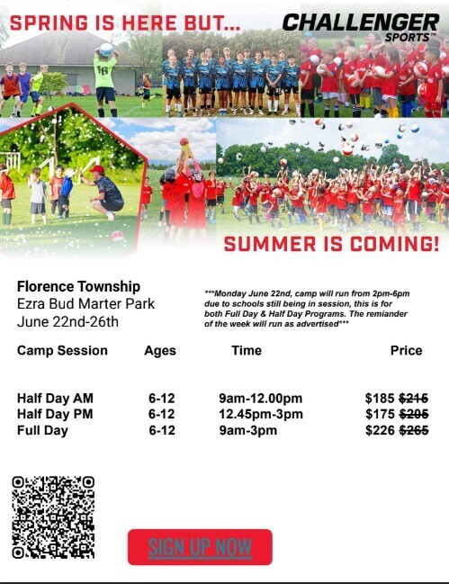 Soccer Camp