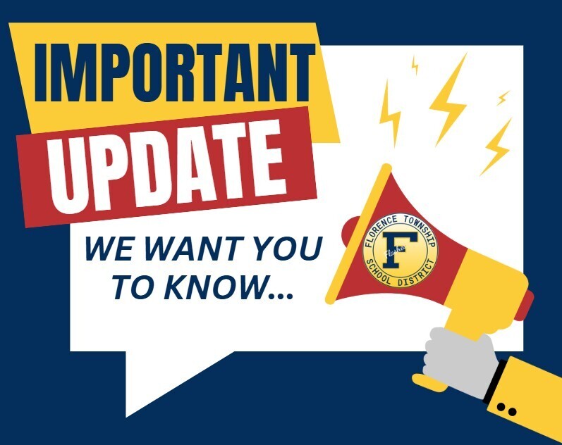 Alert Important Information