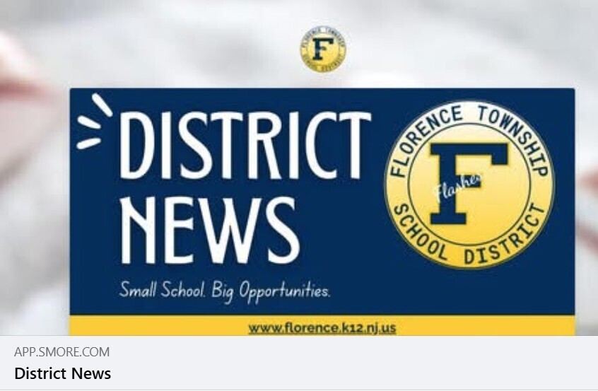 District Smore July 2026