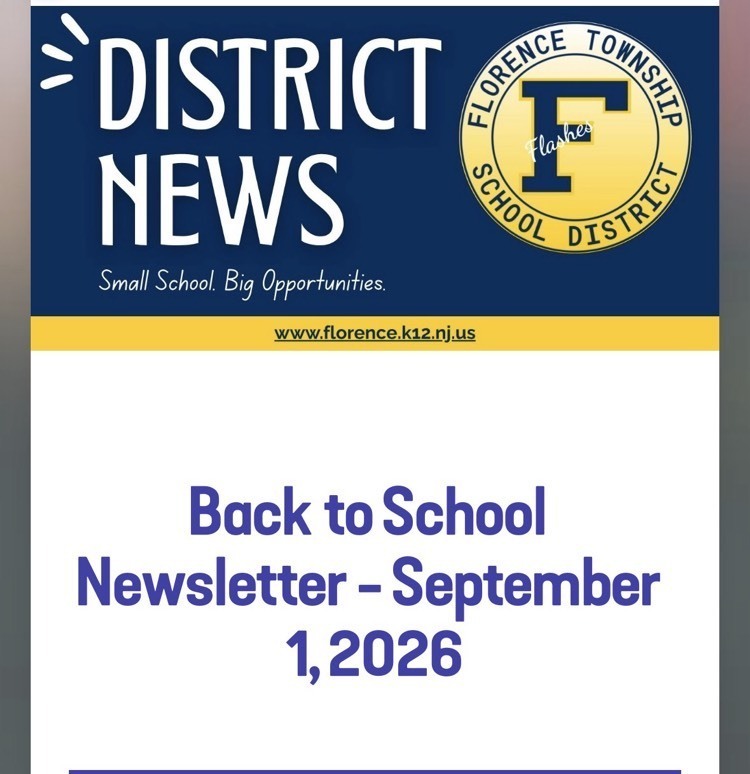pic of FTSD newsletter cover