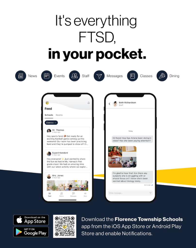 pic of apptegy marketing material