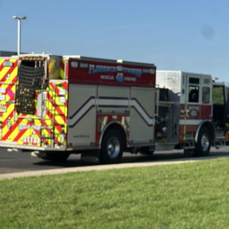 fire truck
