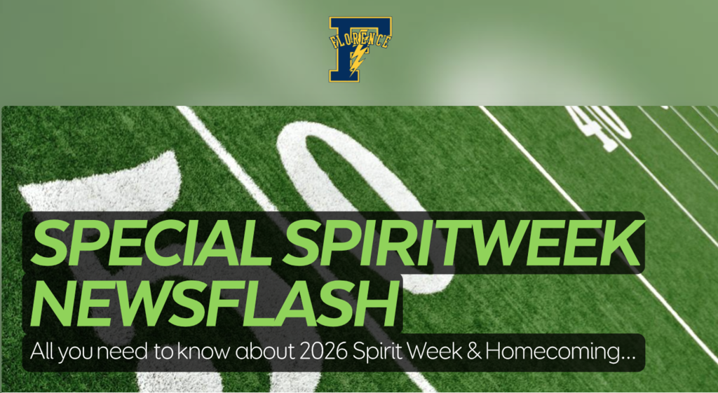 Special Spiritweek header