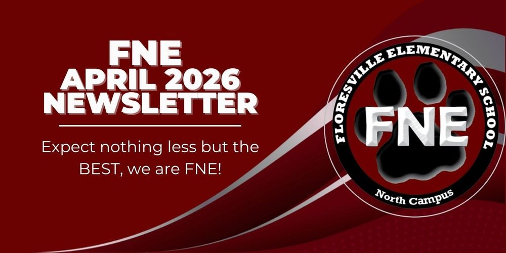 FNE April 2026 Newsletter