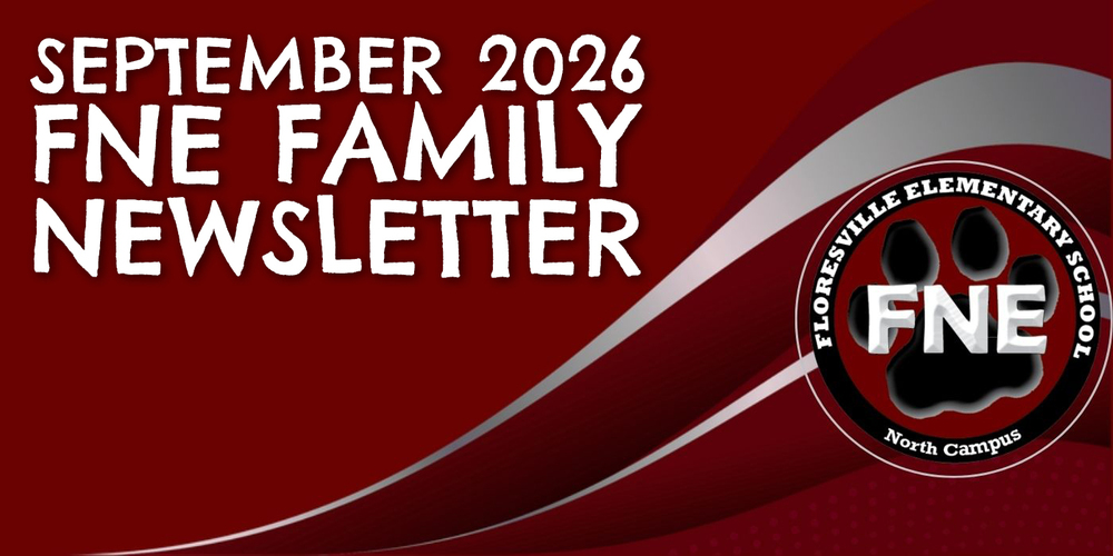 September 2026 FNE Newsletter