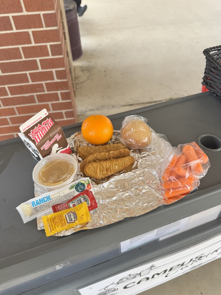 summer meals