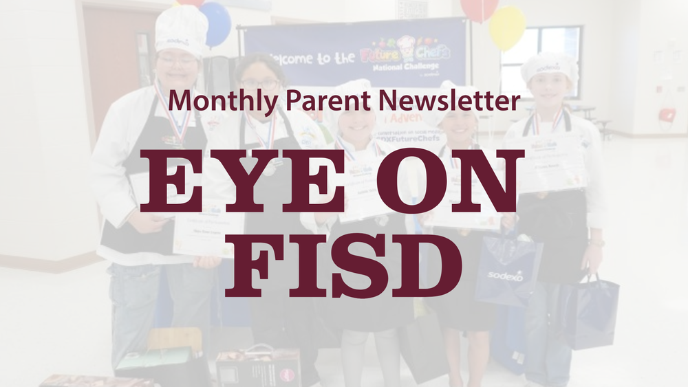 Eye on FISD